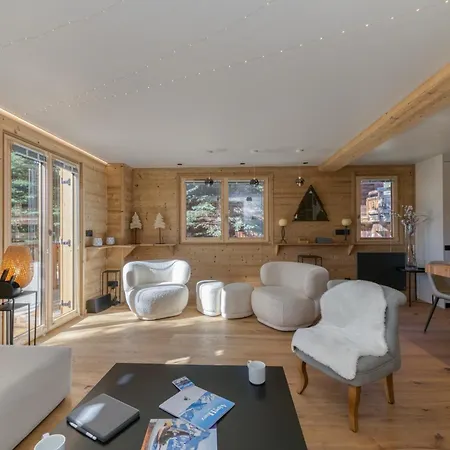 Apartment Homency - La Pavicha Alpe d'Huez