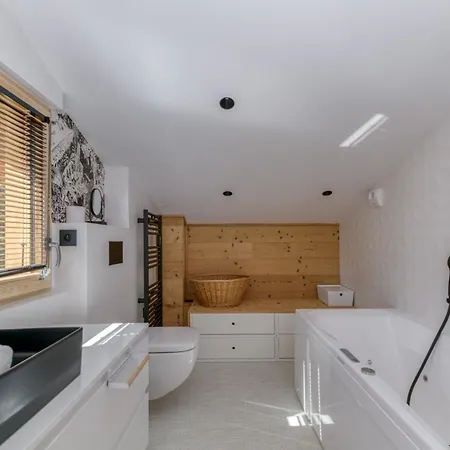 Homency - La Pavicha Apartment *