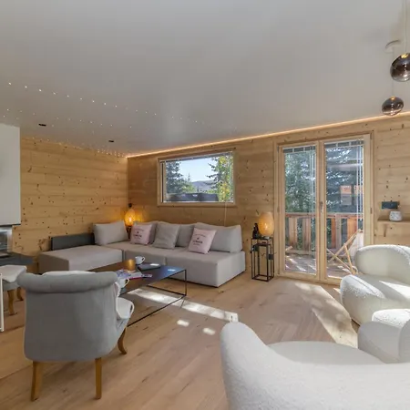 Homency - La Pavicha Apartment