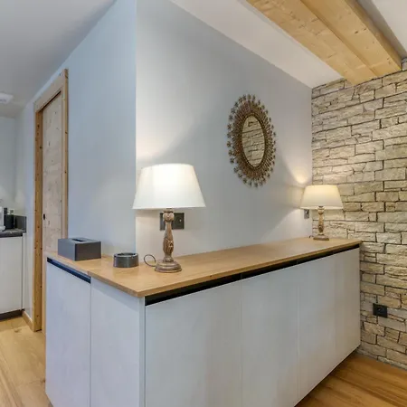 Apartment Homency - La Pavicha