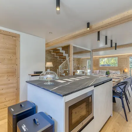 Apartment Homency - La Pavicha *