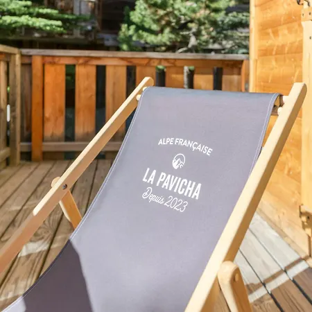 Apartment Homency - La Pavicha