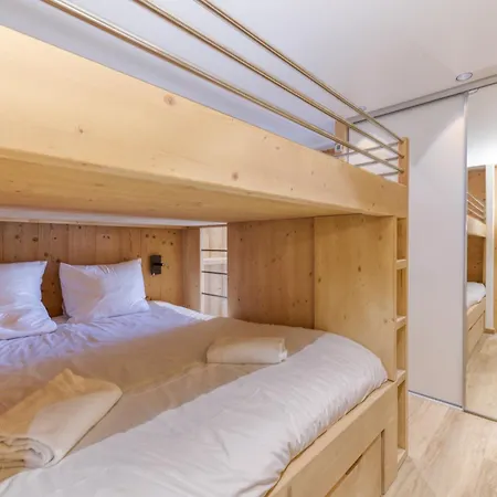 Apartment Homency - La Pavicha