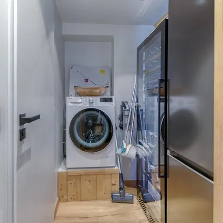 Apartment Homency - La Pavicha Alpe d'Huez