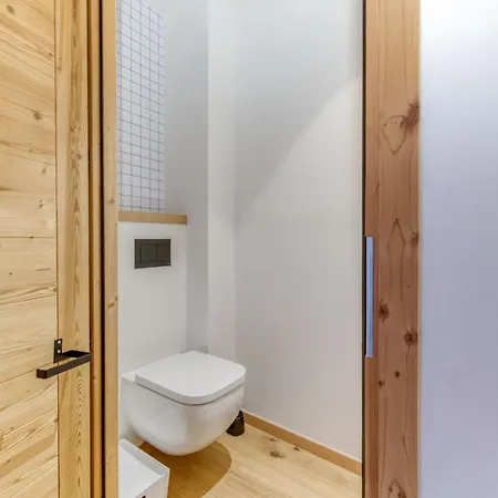Apartment Homency - La Pavicha