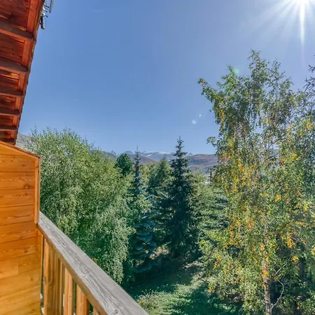 Homency - La Pavicha * Alpe d'Huez