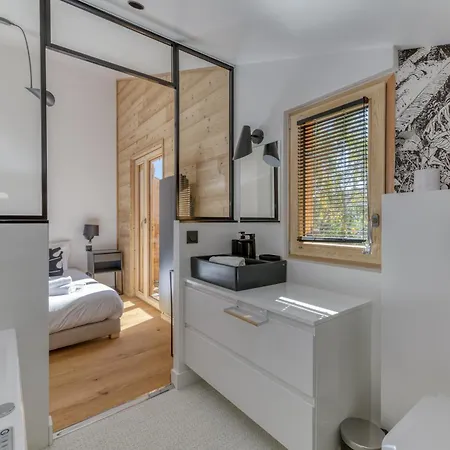 Homency - La Pavicha Apartment *