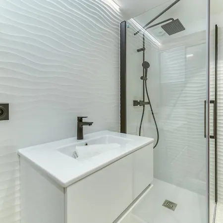 Homency - La Pavicha Apartment