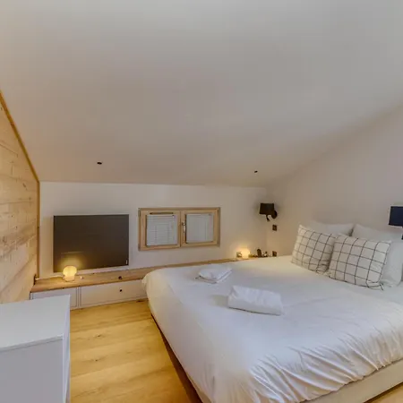 Homency - La Pavicha Apartment *