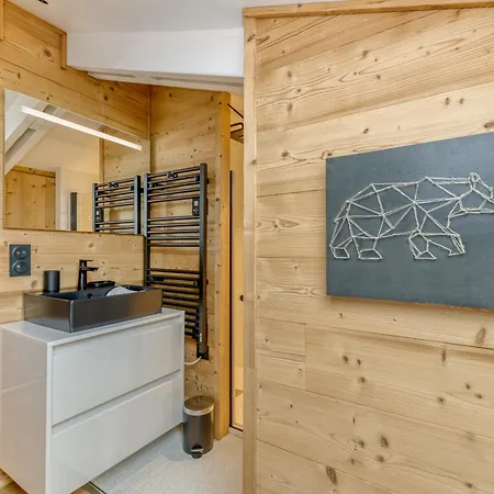 Apartment Homency - La Pavicha