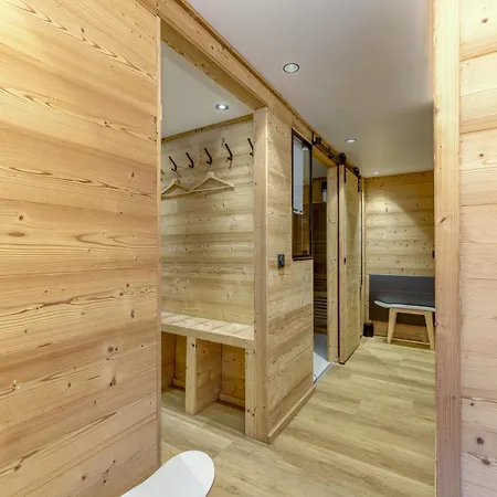 Apartment Homency - La Pavicha Alpe d'Huez