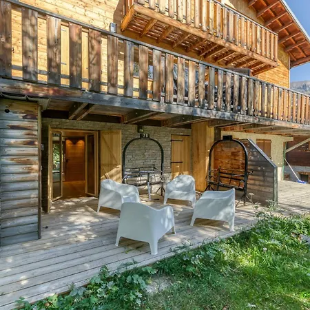 Homency - La Pavicha * Alpe d'Huez