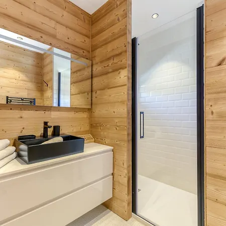 Homency - La Pavicha Apartment